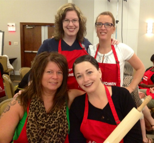 CEP Womens Conference 4 crop