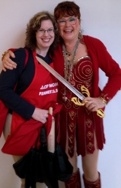 CEP Womens Conference 5