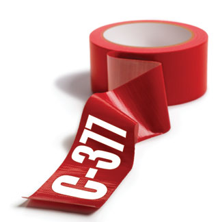 c-377-redtape