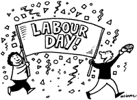 LabourDay