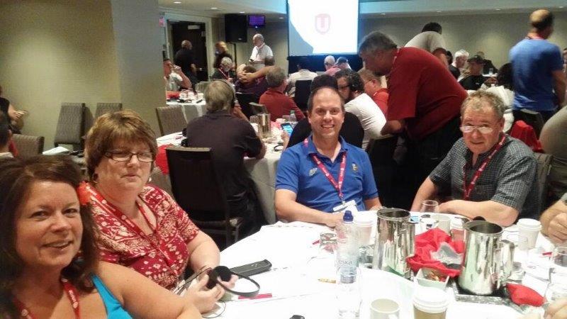 East Coasters Telco Industry Council June 18 2014 RESIZE