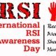 RSI Awareness Day
